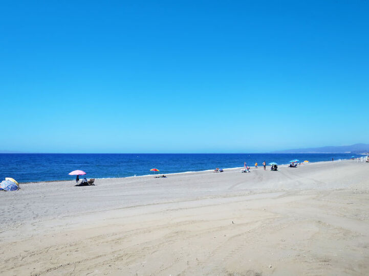Moderna oaza v Costa del Sol, 1144