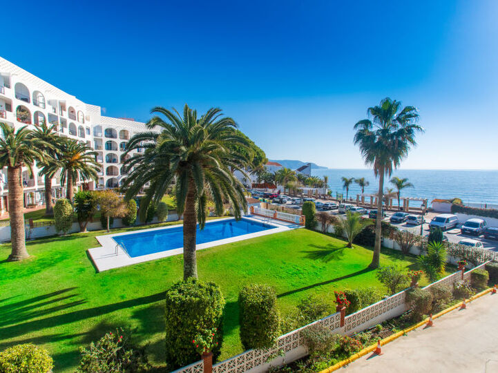 Prodam sanjsko vilo Costa del Sol, 1153, Nerja, Spain