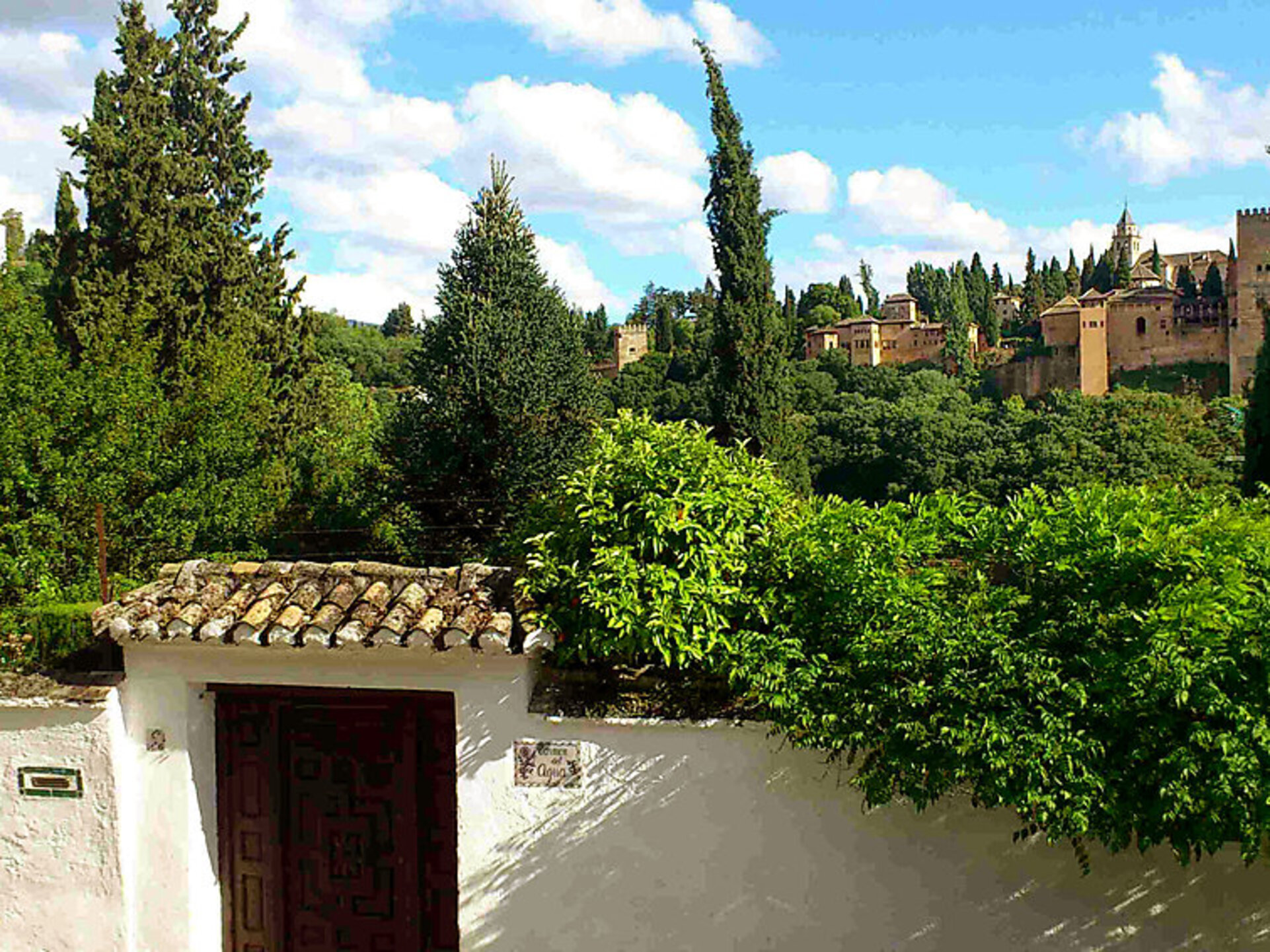 Luksuzna vila s 4 spalnicami v Andaluziji, 1007