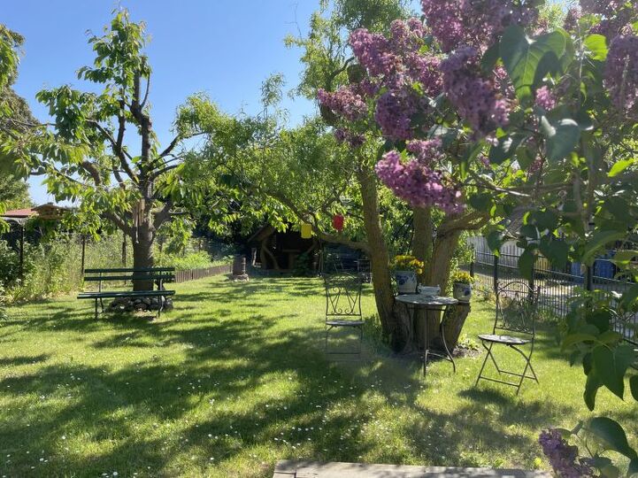 Seaside Bliss: Vila z 1 spalnico, 1052, Gingst, Germany