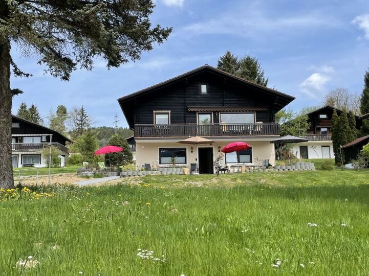 Izvrstna vila s 3 spalnicami v Bayern Paradise, 1045, Arrach, Germany