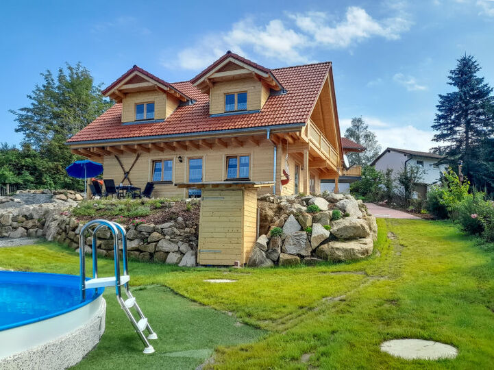 3-sobni dragulj z modernim udobjem v Bayernu, 1047, Spiegelau, Germany