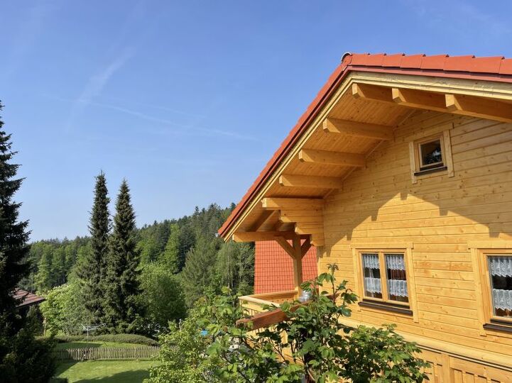Sanjski umik vile za dva, 1048, Spiegelau, Germany
