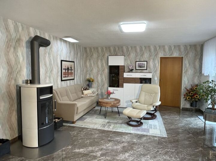 Slikovita vila z 1 spalnico: Baden-Württemberg Haven, 1035, Friedenweiler, Germany