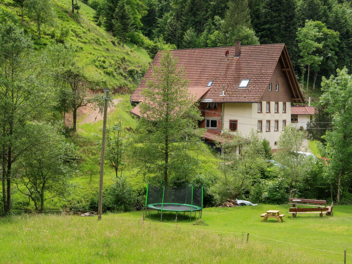 6-sobno stanovanje Haven v Baden-Württembergu, 1047, Simonswald, Germany