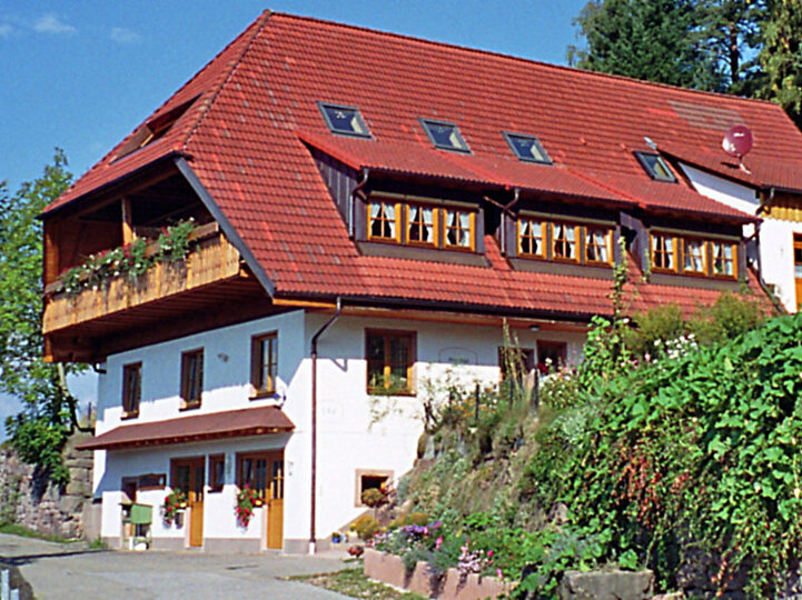 Oaza Serene 1BR v Baden-Württembergu, 1048, Schiltach, Germany