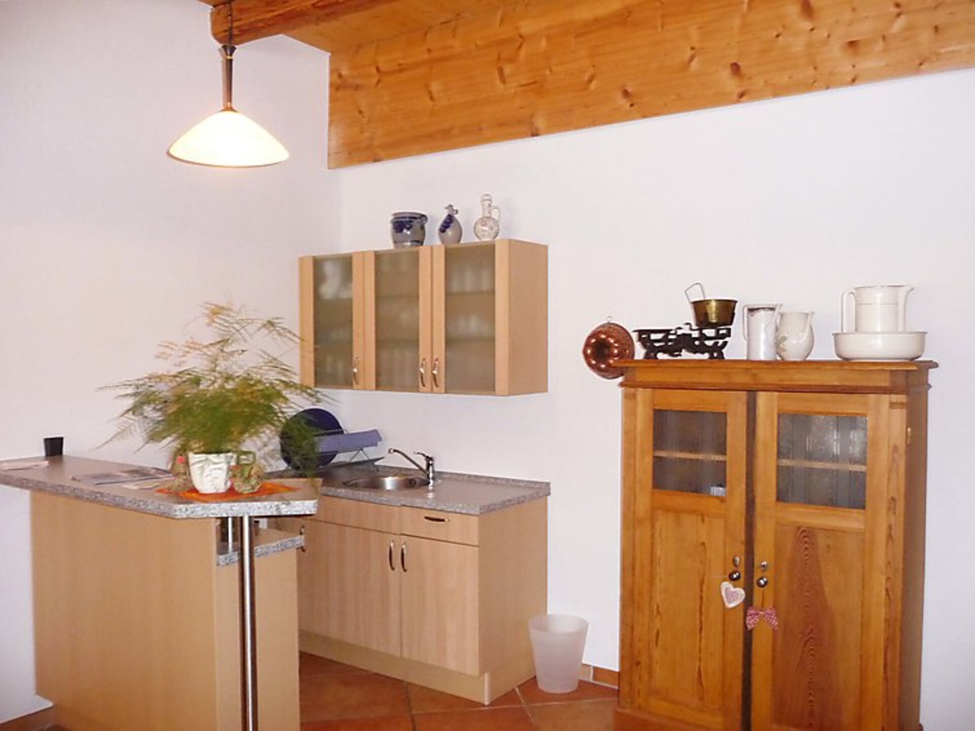 Inside other