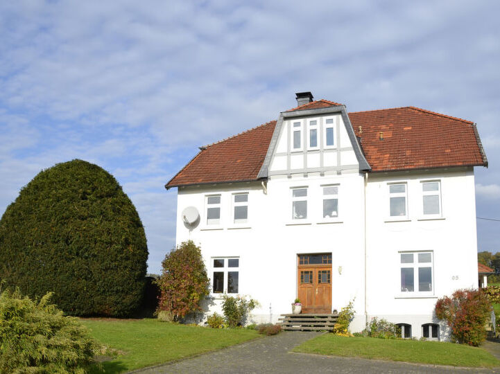Očarljivo skrivališče z 1 spalnico v NRW, 1001, Detmold, Germany