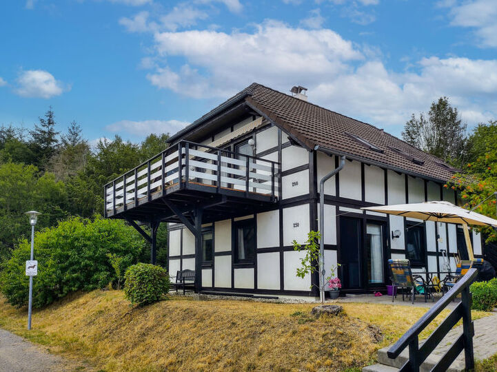 Očarljiva vila v Hessen Hideaway, 1001, Frankenau, Germany