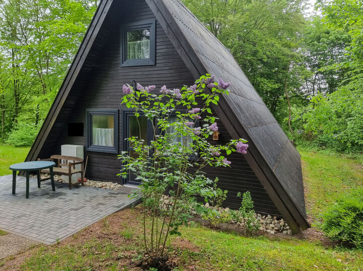 Elegantna vila Haven v Hessnu, 1004, Bad Arolsen, Germany