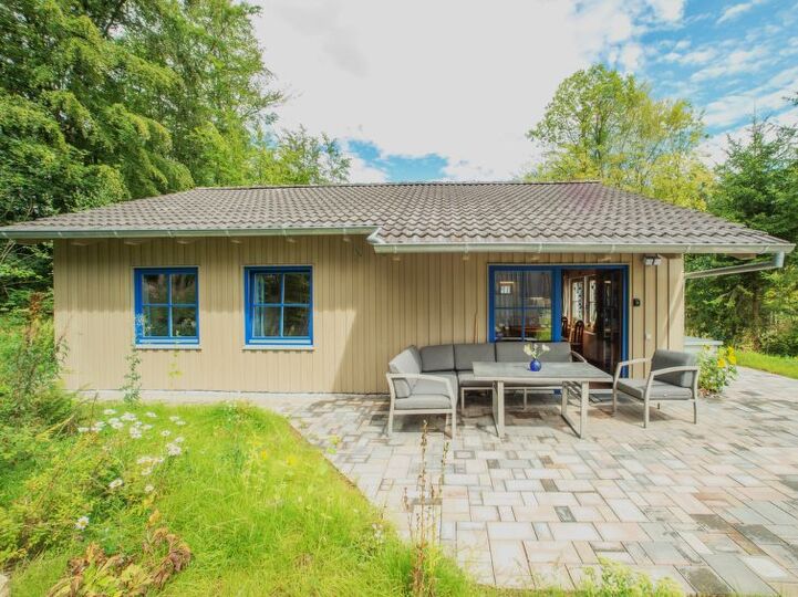Vila Dream s 3 spalnicami: Sprostite se v osupljivem Hessnu, 1006, Bad Arolsen, Germany
