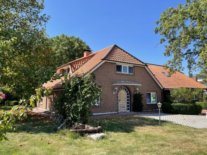 Mirna vila s 7 posteljami Haven, 1006, Butjadingen, Germany