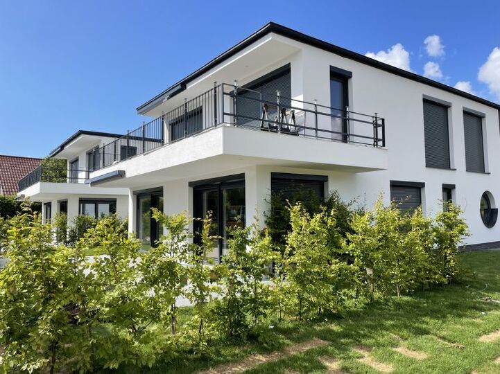 Oaza s 6 spalnicami v Niedersachsenu, 1008, Butjadingen, Germany