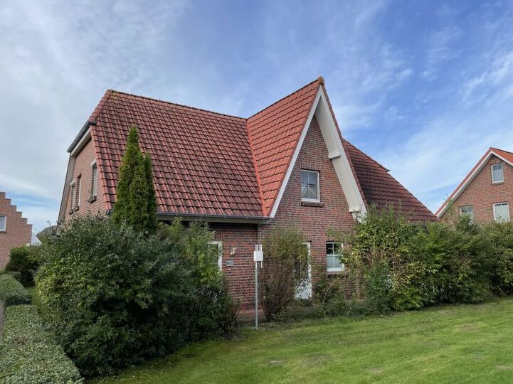 Vaš sanjski oddih v vili vas čaka!,1016, Butjadingen, Germany