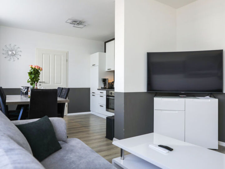 Miren 3-BR Retreat v Niedersachsen, 1018, Oberndorf, Germany