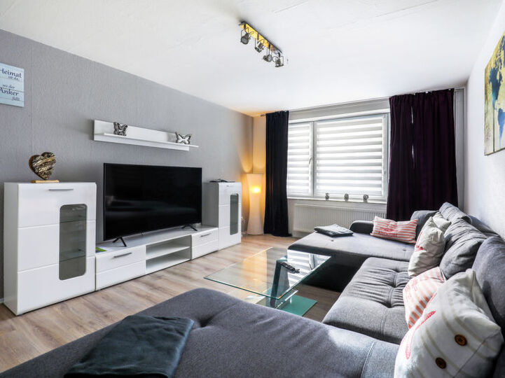 Očarljiva 1-sobna vila Oasis Niedersachsen, 1019, Oberndorf, Germany