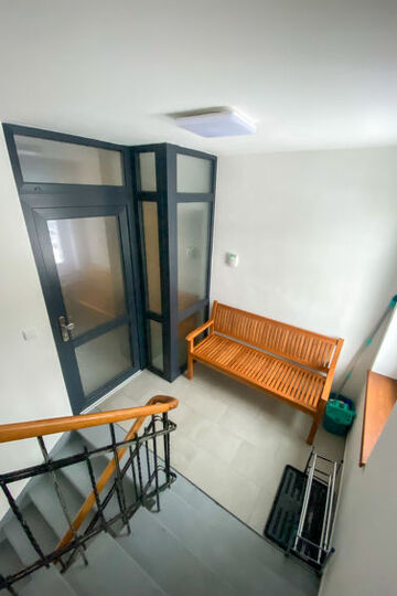 Inside other