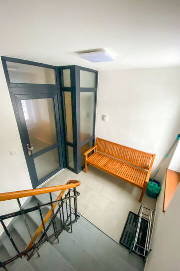 Inside other