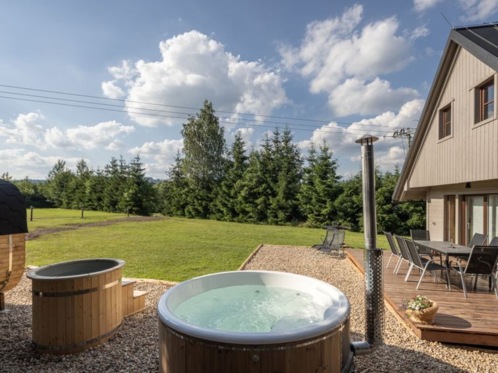Pool Outdoor
