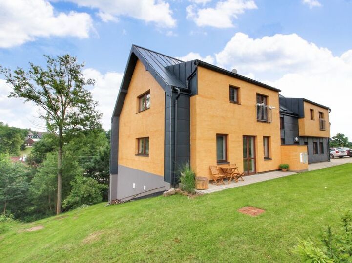 Romantični umik - Vila z 2 spalnicama Haven, 1002, Královéhradecký kraj, Czech Republic