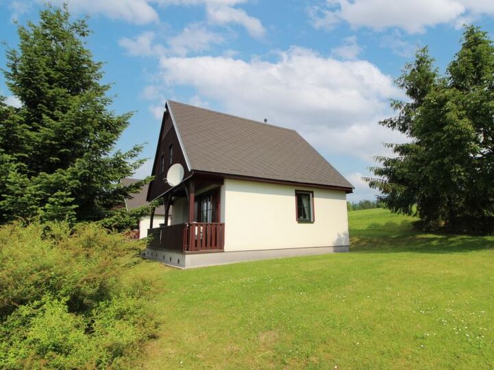 Očarljiva 3-posteljna vila v Královéhradecký Kraj, 1005, Královéhradecký kraj, Czech Republic