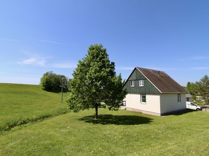 Elegantna vila s 3 spalnicami v Královéhradecký kraj, 1007, Královéhradecký kraj, Czech Republic