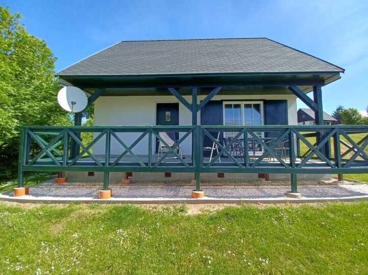 Osupljiva 3-sobna vila v Královéhradecký Kraj, 1011, Královéhradecký kraj, Czech Republic