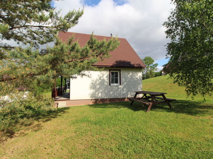 Mirna vila s 3 spalnicami, Oasis, 1012, Královéhradecký kraj, Czech Republic