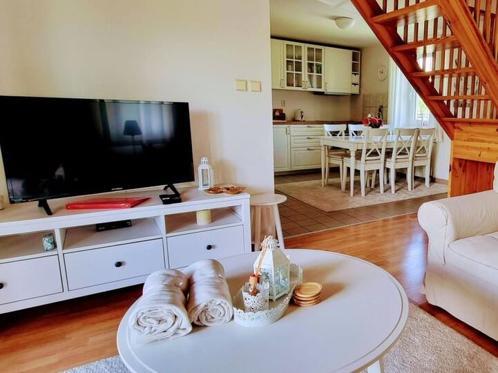 Očarljiva vila za blažen oddih, 1013, Královéhradecký kraj, Czech Republic