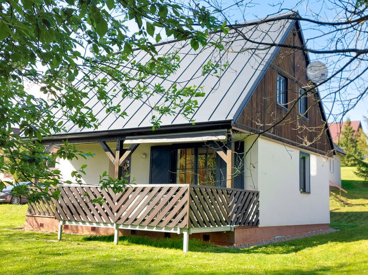 Tranquil Villa Escape na Kraju, 1014, Královéhradecký kraj, Czech Republic
