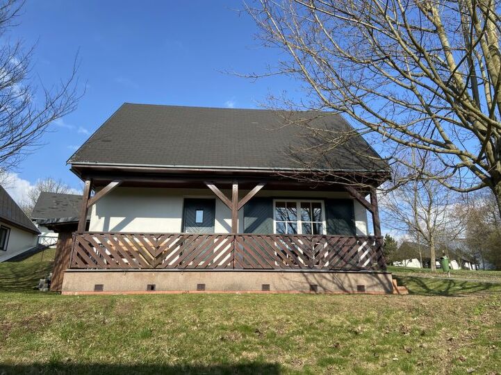 Razkošna vila Haven za ljubitelje narave, 1016, Královéhradecký kraj, Czech Republic