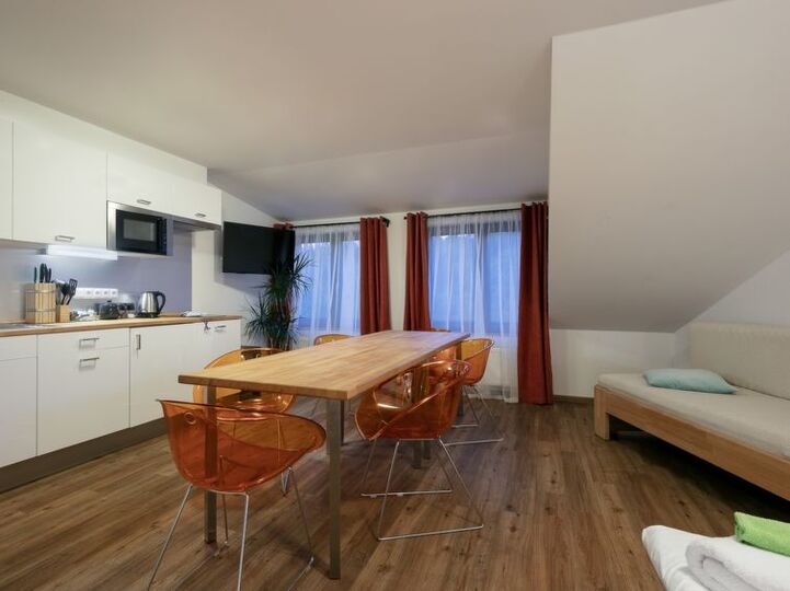 Mirna enosobna nastanitev, 1025, Královéhradecký kraj, Czech Republic