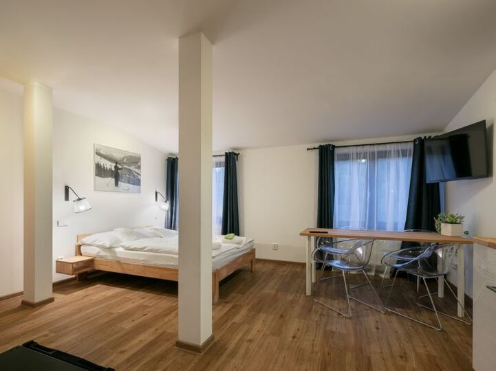 Prijeten 1BR Gem v Královéhradecký kraj, 1026, Královéhradecký kraj, Czech Republic