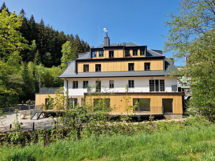 Očarljivo dvosobno zatočišče, 1032, Královéhradecký kraj, Czech Republic