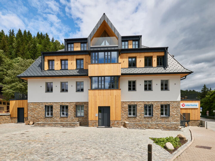 Prijetno zatočišče v Královéhradecký kraj, 1033, Královéhradecký kraj, Czech Republic