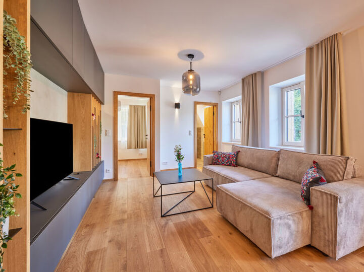 Mirna oaza: Prostorna vila z 1 spalnico, 1036, Královéhradecký kraj, Czech Republic