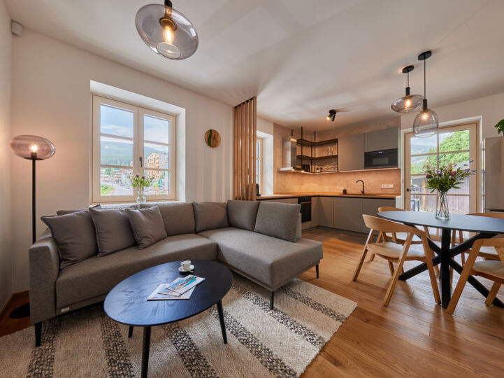Sanjska 1 BR vila v Královéhradecký kraj, 1038, Královéhradecký kraj, Czech Republic