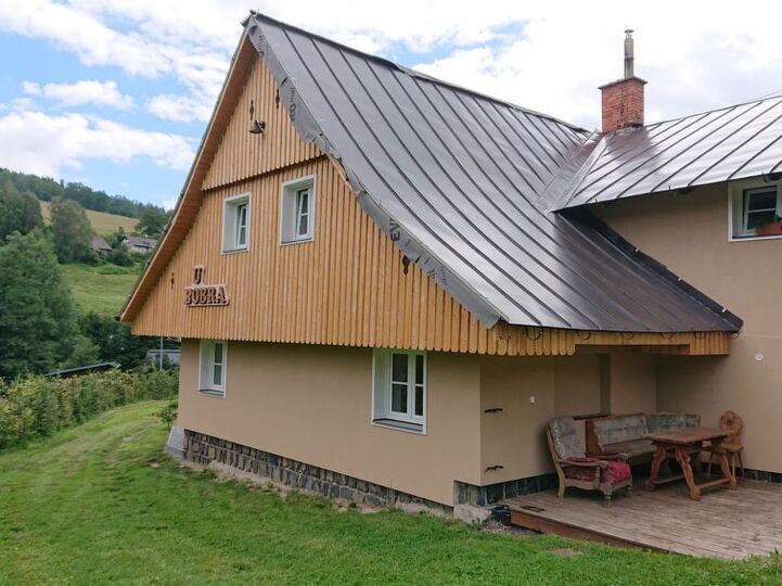 Odličen 5BR Retreat v Liberecký Kraj, 1002, Liberecký kraj, Czech Republic