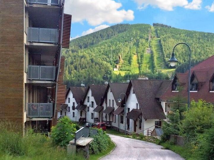 Romantični pobeg v Liberecký kraj, 1006, Harrachov, Czech Republic
