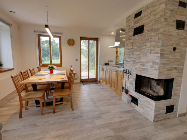 Dragulj Liberecký Kraj: Izjemna 3-sobna vila, 1018, Kořenov, Czech Republic