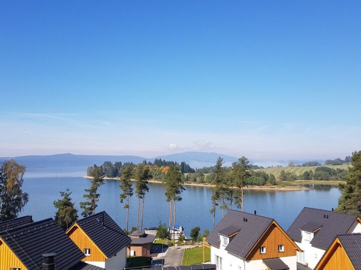 Mirna oaza v Jihočeský kraj, 1005, Frymburk, Czech Republic