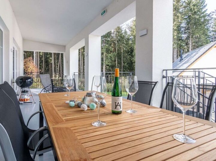 Mirna vila s 3 spalnicami Hideaway, 1014, Frymburk, Czech Republic