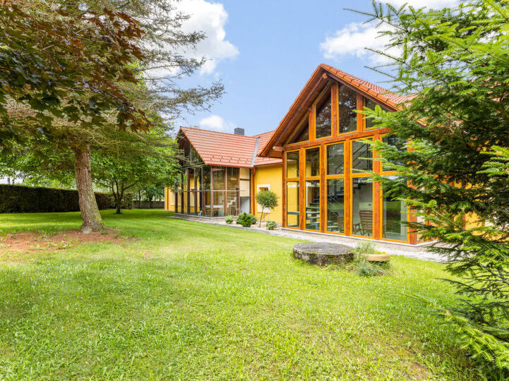 Heavenly Retreat: 6BR Vila v Jihočeský kraj, 1022, Jihočeský kraj, Czech Republic
