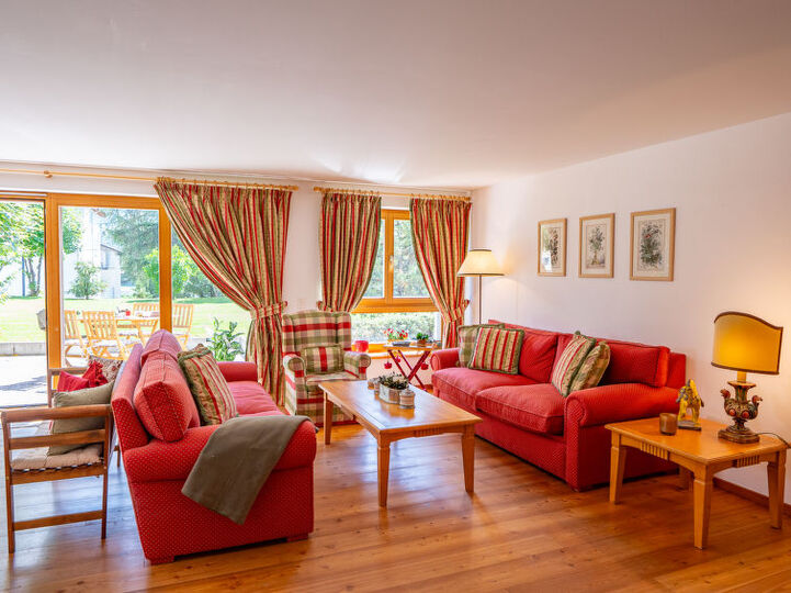 Prijetno skrivališče 2BR v Graubündnu, 1103, Silvaplana, Switzerland