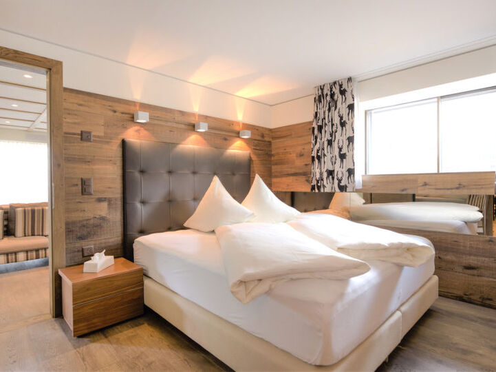 Osamljena vila z 2 spalnicama v Graubündnu, 1107, Sankt Moritz, Switzerland
