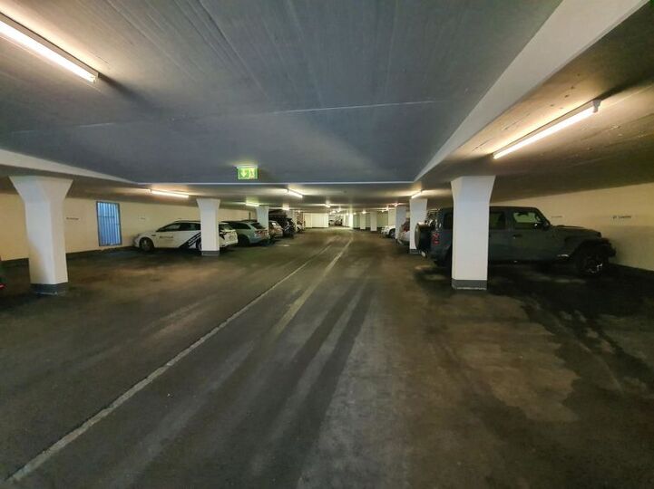 Mirno skrivališče z 2 spalnicama v Graubündnu, 1125