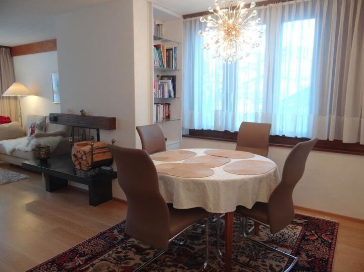 Tranquil Haven v Obwaldnu, 1004
