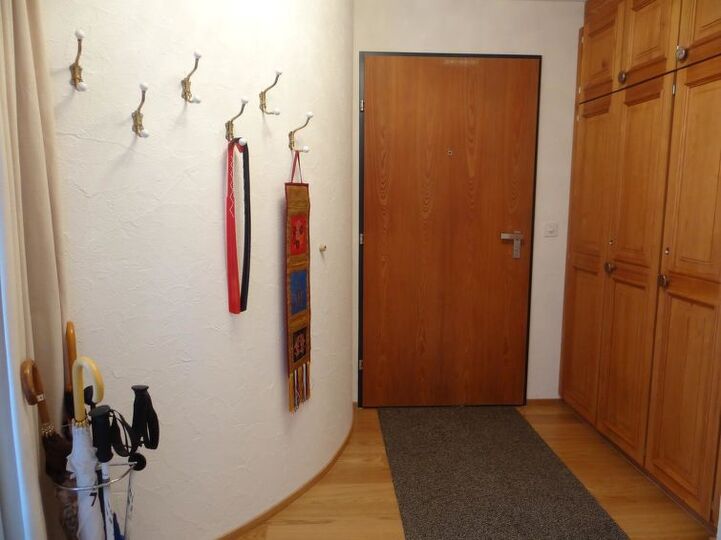 Tranquil Haven v Obwaldnu, 1004