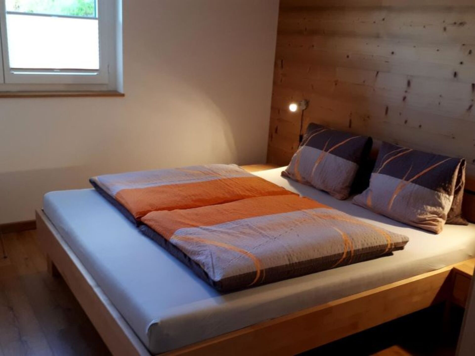 Prijeten alpski umik v Valaisu Vila 1360
