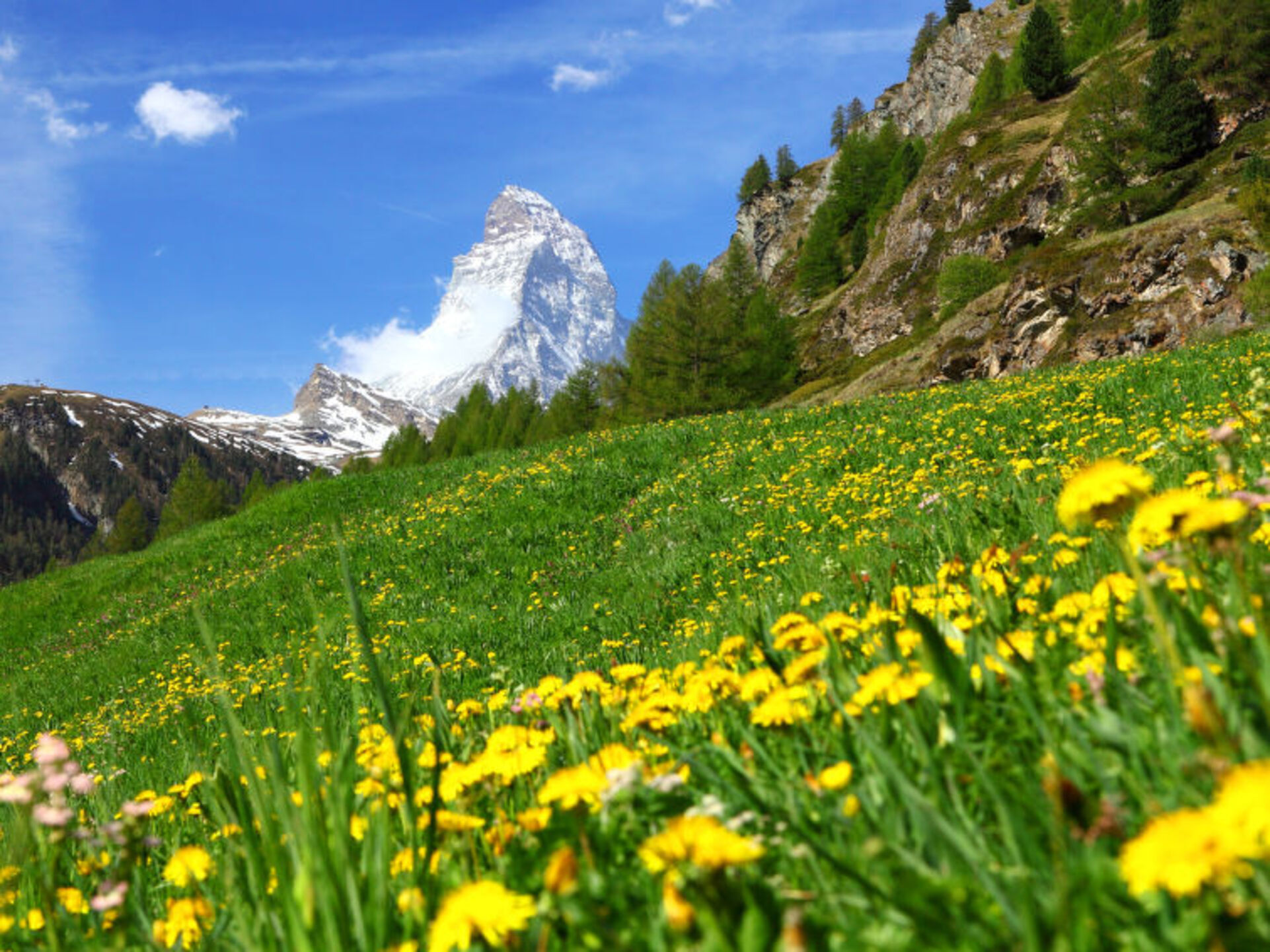 Valais Magic: Vila s 3 spalnicami, 1373